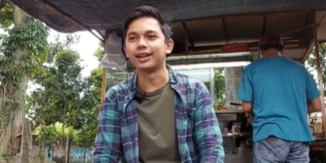 Kisah Pemuda Penjual Gorengan di Bogor Ditawari Jadi Menantu Pembeli Kaya