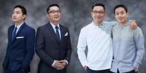 Detik-Detik Sebelum Eril, Anak Ridwan Kamil, Terjun Berenang di Sungai Aare Swiss