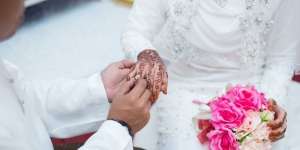 Viral Pernikahan Massal Unik, Pengantin Baru Tahu Pasangan 10 Menit Sebelum Akad