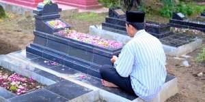 Saat Hidup Dihina Gendut dan Diselingkuhi, Setelah Meninggal Isi Keranjang Belanja di Online Shop Almarhum Istri Bikin Suami Nangis Kejer
