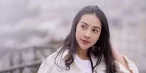 Diminta Segera Menikah, Jawaban Anya Geraldine 'Mak Jleb' Banget