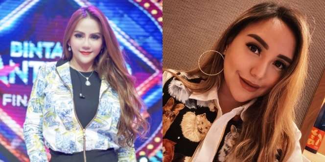 6 Seleb Ini Pernah Berseteru dengan Ayah Kandung, Endingnya Tak Terduga!