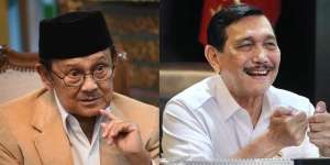 4 Potret Sekolah Milik Pejabat Tanah Air, Mendiang BJ Habibie Super Mewah, SPP Fantastis!