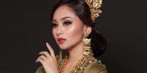 Dilamar Kekasih di Malam Final Puteri Indonesia, Ini Potret Dini Widjaya Calon Mantu Mantan Panglima TNI!