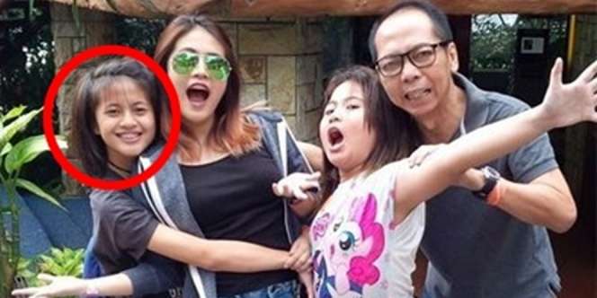 Ingat Anette Kalila? Satu-Satunya Anak yang Selamat dari Perampokan Keji Pulomas, Nasibnya Kini Bikin Haru