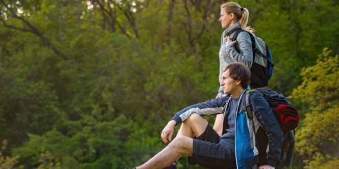 Tips Traveling 'On a Budget' dan Tetap Ramah Lingkungan