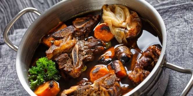 Sumber Penyedap Alami Pengganti MSG yang Bikin Masakan Jadi Gurih