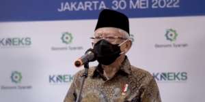 8 Pencapaian KNEKS Kejar Visi Indonesia Pusat Industri Halal Dunia