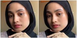 Tutorial 'Makeup No Makeup', Bangun Tidur Auto Cantik!