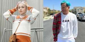10 Adu Mewah Rumah Uya Kuya VS Medina Zein, Berseteru, Mana yang ‘Sultan’ Sungguhan?