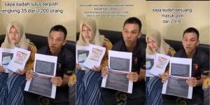 Viral Calon Bintara Sudah Pelatihan 6 Bulan Gagal Jadi Polisi, Begini Penjelasan Polda Metro Jaya