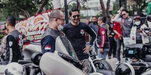 Bikin Pangling Penampilan Terbaru Arya Saloka, Beda Banget!