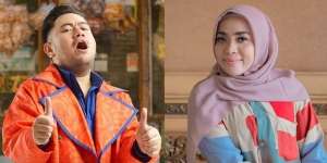 10 Adu Mewah Rumah Muzdalifah VS Nassar, Beda Banget Bak Langit dan Bumi, ‘Kebanting’!