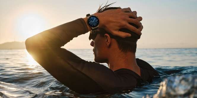 Smart Watch Trendi Terbaru Ini Bisa Manjakan Pengguna untuk Jaga Kesehatan