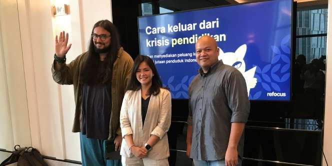 Menilik Peluang Kerja Baru di Indonesia Pasca Gelombang PHK Start Up
