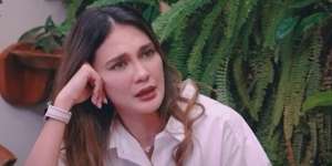 Curhat Luna Maya Terpuruk Usai Skandal dengan Ariel Noah, Sepi Job hingga Banting Setir Jualan Tas 