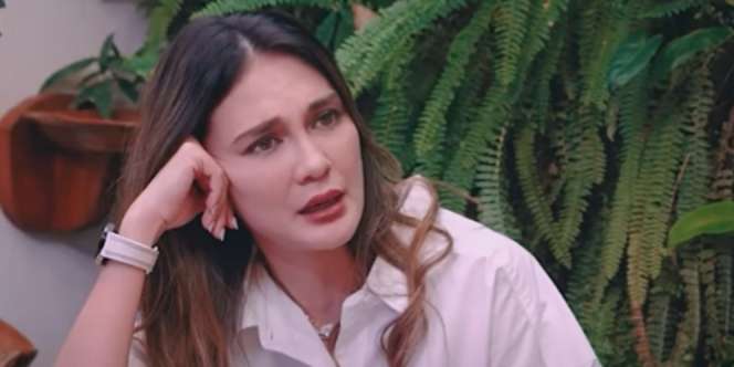 Curhat Luna Maya Terpuruk Usai Skandal dengan Ariel Noah, Sepi Job hingga Banting Setir Jualan Tas 
