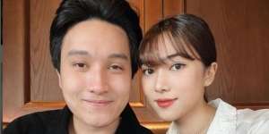 5 Artis Ini Menikah dengan Teman Masa Kecil, Ada yang Menjalin Kasih Sejak SMP