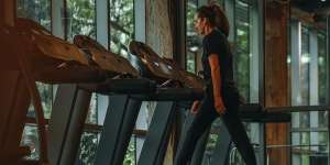 6 Manfaat Treadmill, Olahraga Indoor yang Sangat Baik untuk Kesehatan Tubuh
