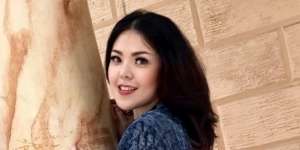 Doakan Putra Ridwan Kamil, Tina Toon Curhat Pengalaman Menegangkan Hanyut di Pantai
