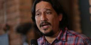 Masih Ingat Bucek Depp Mantan Suami Titi DJ? Begini Nasibnya Setelah Bercerai!