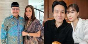 8 Seleb Ini Ternyata Menikah dengan Teman Masa Kecil, Ada yang Sudah Pacaran 12 Tahun!