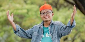 Sony Wakwaw Jual Mobil dan Kontrakkan Rumah Pemberian Syahrini karena Tak Laku Lagi di Dunia Hiburan