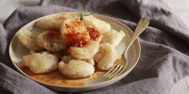 Mau Pilih Oleh-Oleh Bandung yang Nggak Biasa? Kudapan Istimewa Ini Bisa jadi Rekomendasinya