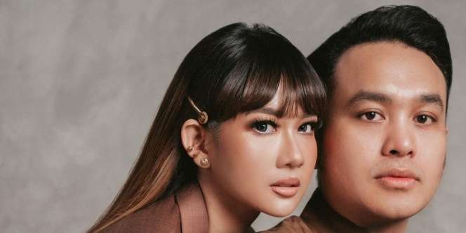 6 Potret Kamar Anak Pertama Gilang Dirga & Adiezty Fiersa Setelah 3 Kali Keguguran