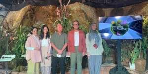 Destinasi Aromatic Wellness Hadir di Sarinah