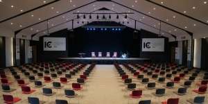 Mengintip Venue Modern untuk Konferensi dan Event di Jantung Kuta Bali
