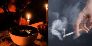 Gadis Muda Sebulan Menghilang, Rupanya Kena Pelet Asap Rokok dari Seorang Bapak yang Sering Datang ke Warung
