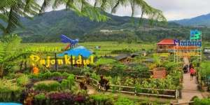 4 Destinasi Seru di Desa Wisata Pujon Kidul, Malang