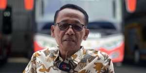 Kisah `Cah Ndeso` Anak Buruh Tani Merantau jadi Kondektur, Kini Juragan PO Rosalia Indah