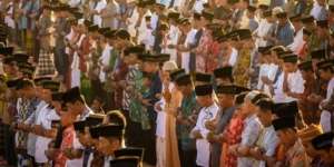 Rukun Sholat Idul Adha dan Alasan Melakukan Takbir 7 dan 5 Kali dalam Sholat Ied