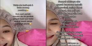 Bikin Salut, Potret Perjuangan Anak Pemulung, Dulunya Hidup Susah Kini Bergelimang Harta!