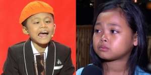 10 Potret Adu Kontrakan Sony Wakwaw VS Misca Mancung, Kondisinya Memprihatinkan!