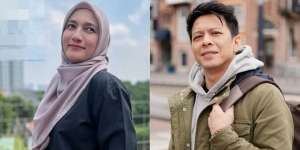 Masih Ingat Sarah Amalia, Mantan Istri Ariel NOAH? Kini Disebut Punya Suami Baru, Ganteng Banget! Lihat Potretnya