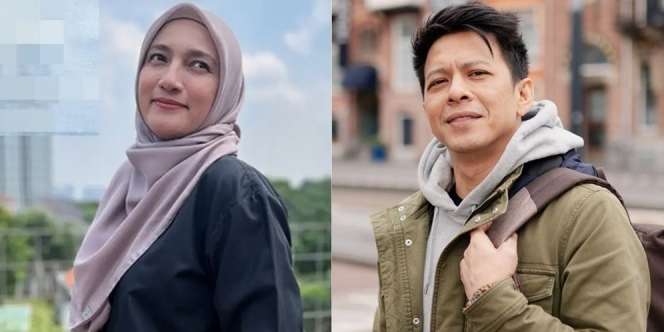 Masih Ingat Sarah Amalia, Mantan Istri Ariel NOAH? Kini Disebut Punya Suami Baru, Ganteng Banget! Lihat Potretnya