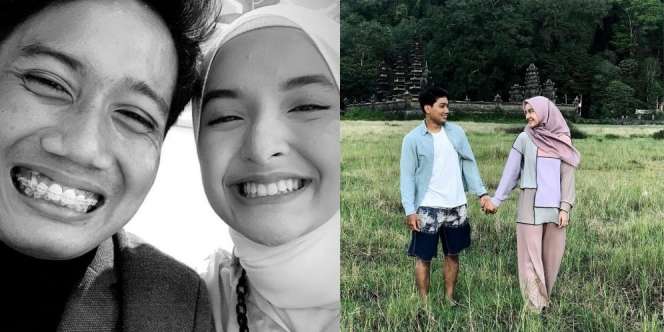 Curhat Pilu Sang Kekasih Usai Putra Ridwan Kamil Dinyatakan Meninggal Dunia: Kamu Selalu Jadi Rumahku, Pulanglah Ril
