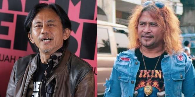 10 Adu Mewah Rumah Kang Mus VS Komar ‘Preman Pensiun’, Bak Bumi & Langit, Lebih Tajir Anak Buah?