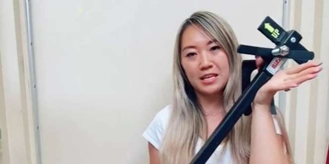 Viral Video Guru SD Siapkan Tas Anti Penembakan di Kelasnya