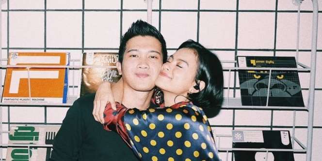Sah! Eva Celia-Demas Narawangsa Menikah Hari Ini, Sophia Latjuba Terlihat Anggun