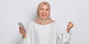 Mengintip Kembali Indahnya Berbagi Senyuman di Bulan Ramadan, Ternyata Ini Rahasia Andalan Netizen
