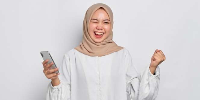 Mengintip Kembali Indahnya Berbagi Senyuman di Bulan Ramadan, Ternyata Ini Rahasia Andalan Netizen