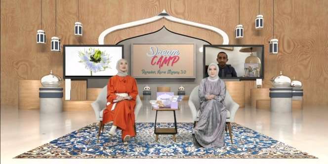 Tak Hanya Bernilai Ibadah, Begini Manfaat Senyum Dengan Gigi dan Mulut yang Sehat