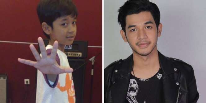 Masih Ingat Debo Idola Cilik? Begini Penampilan dan Kesibukannya Sekarang
