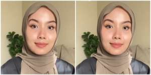 Tips Pakai Pashmina Super Simpel, Bye-bye Ribet!