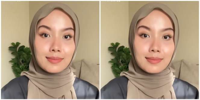 Tips Pakai Pashmina Super Simpel, Bye-bye Ribet!