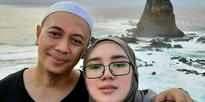 Dulu Tak Mau KB, Opick Tombo Ati Akhirnya Ikuti Saran Dokter